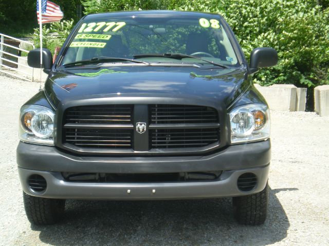 Dodge Ram 1500 2008 photo 2