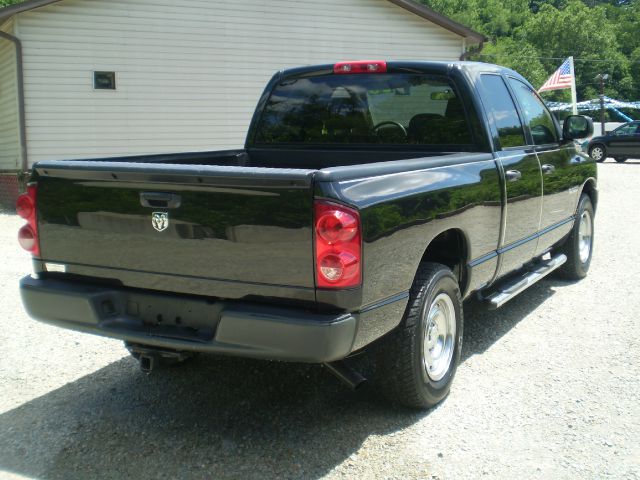 Dodge Ram 1500 2008 photo 4