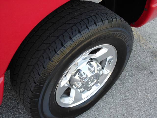 Dodge Ram 1500 2008 photo 1