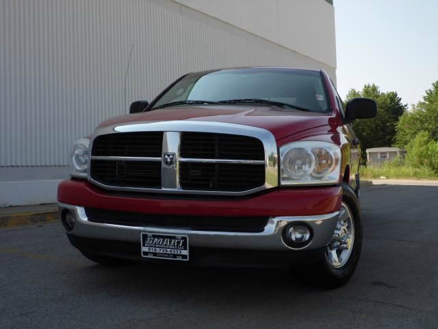 Dodge Ram 1500 2008 photo 3