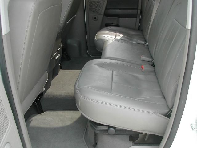 Dodge Ram 1500 Ml350 With Navigation Pickup Truck