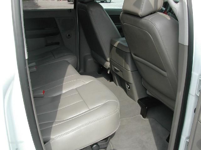 Dodge Ram 1500 2008 photo 4