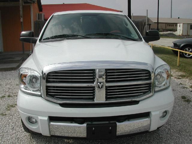Dodge Ram 1500 2008 photo 6