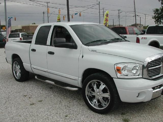 Dodge Ram 1500 2008 photo 7