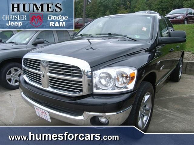 Dodge Ram 1500 Unknown Pickup