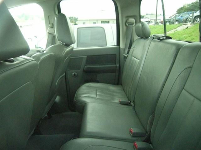 Dodge Ram 1500 2008 photo 3