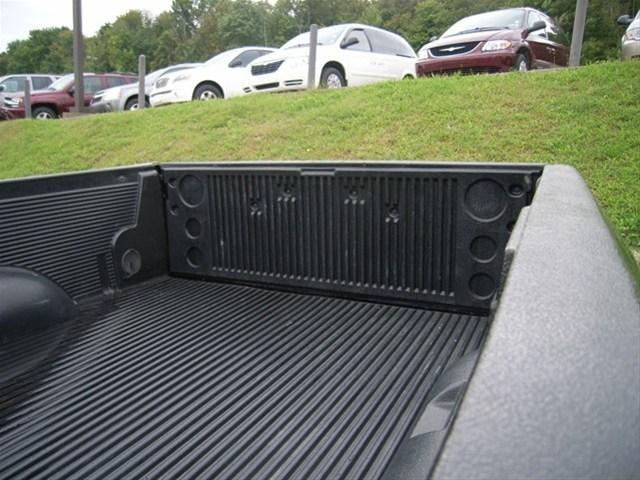 Dodge Ram 1500 2008 photo 4