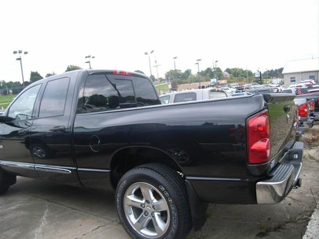 Dodge Ram 1500 2008 photo 5