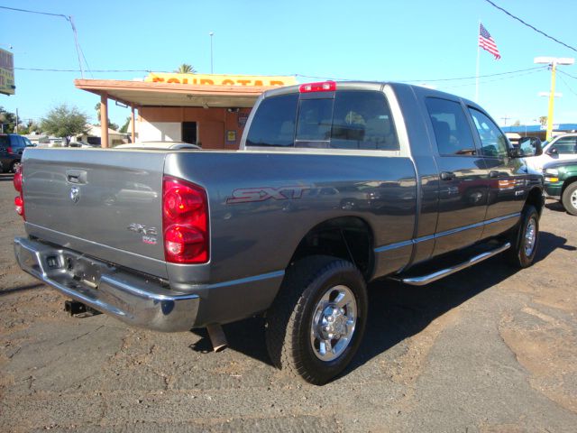 Dodge Ram 1500 2008 photo 1