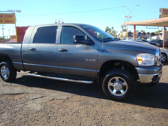 Dodge Ram 1500 2008 photo 2