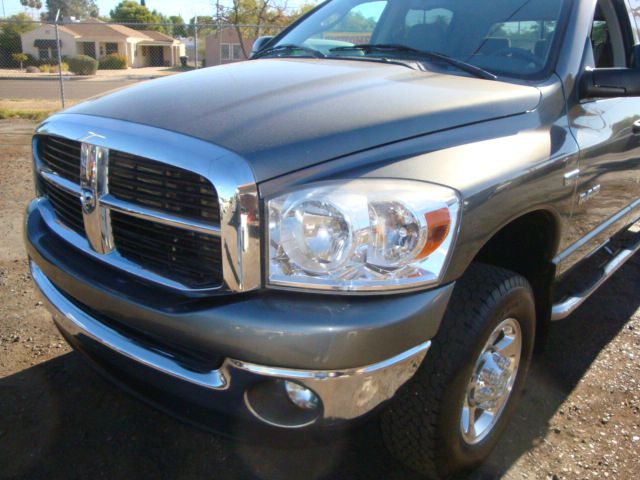 Dodge Ram 1500 2008 photo 3