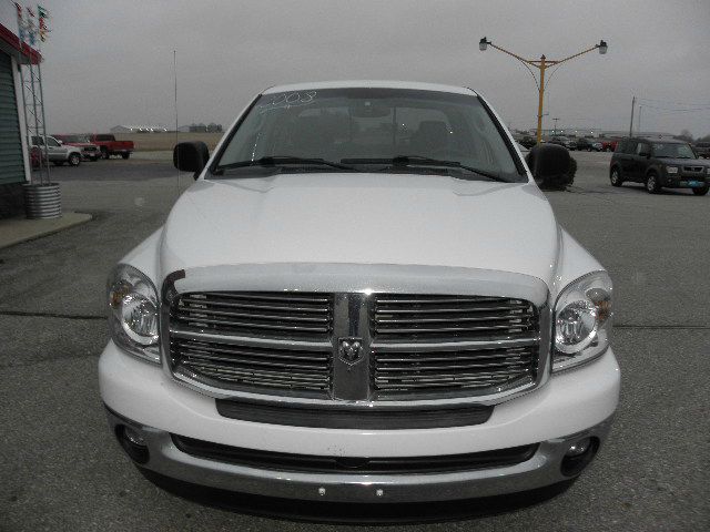 Dodge Ram 1500 2008 photo 3