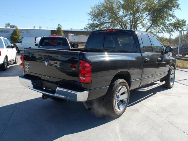Dodge Ram 1500 2008 photo 3