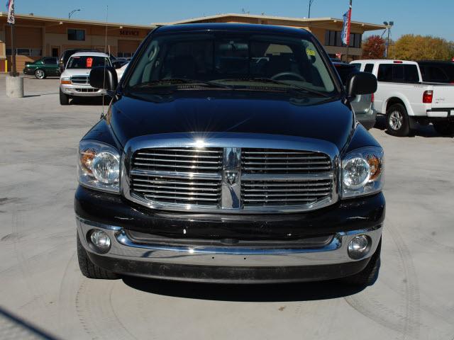 Dodge Ram 1500 2008 photo 5