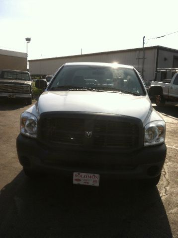 Dodge Ram 1500 2008 photo 11
