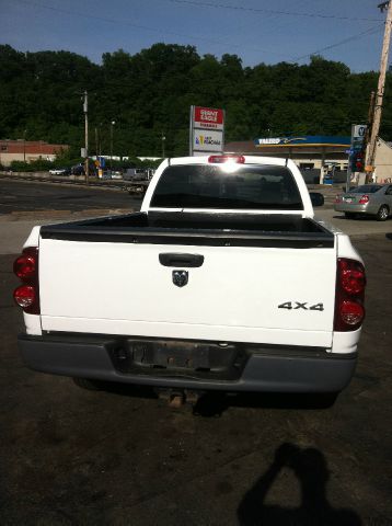 Dodge Ram 1500 2008 photo 12