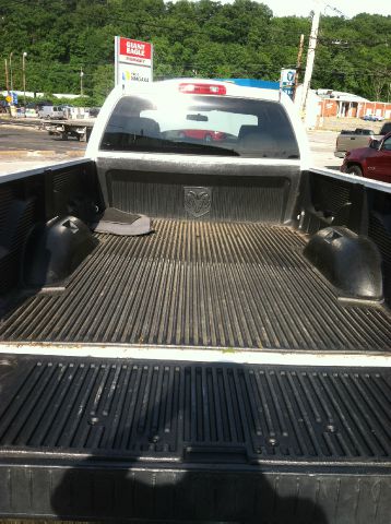 Dodge Ram 1500 2008 photo 3