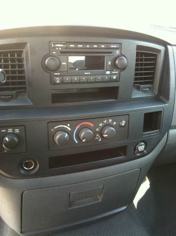 Dodge Ram 1500 2008 photo 6