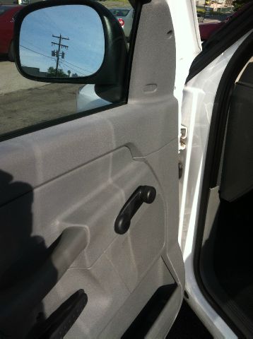 Dodge Ram 1500 2008 photo 8