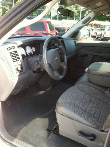 Dodge Ram 1500 2008 photo 9