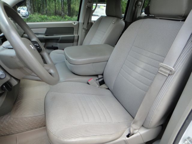 Dodge Ram 1500 2008 photo 1