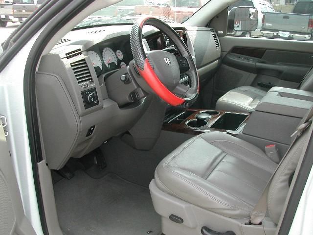 Dodge Ram 1500 2008 photo 1