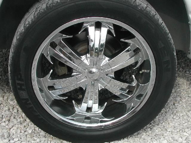 Dodge Ram 1500 2008 photo 4