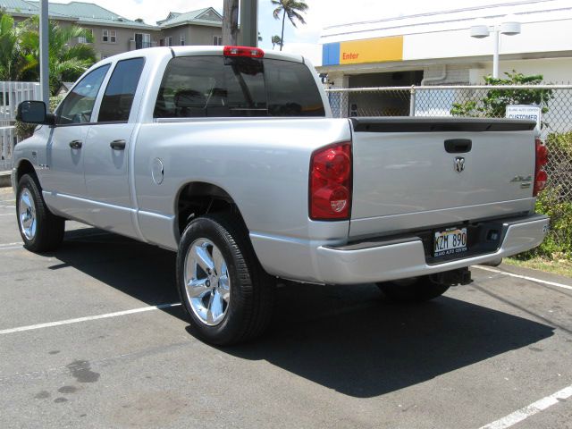 Dodge Ram 1500 2008 photo 1