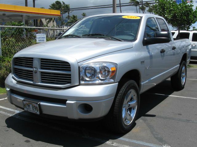 Dodge Ram 1500 2008 photo 2