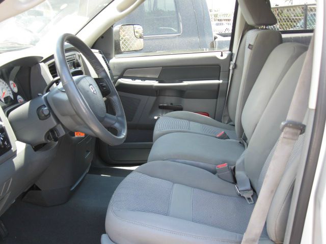 Dodge Ram 1500 2008 photo 3