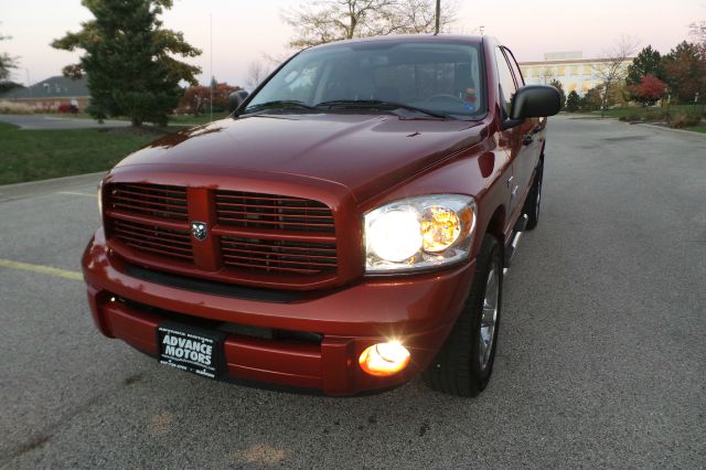 Dodge Ram 1500 2008 photo 1