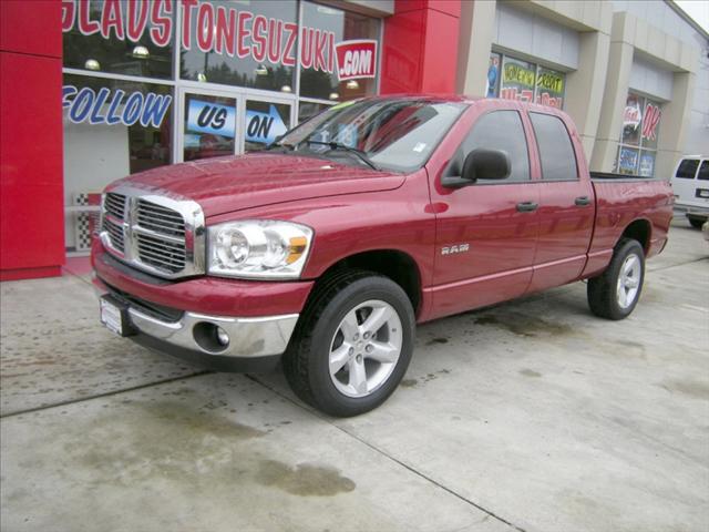 Dodge Ram 1500 SLT Pickup