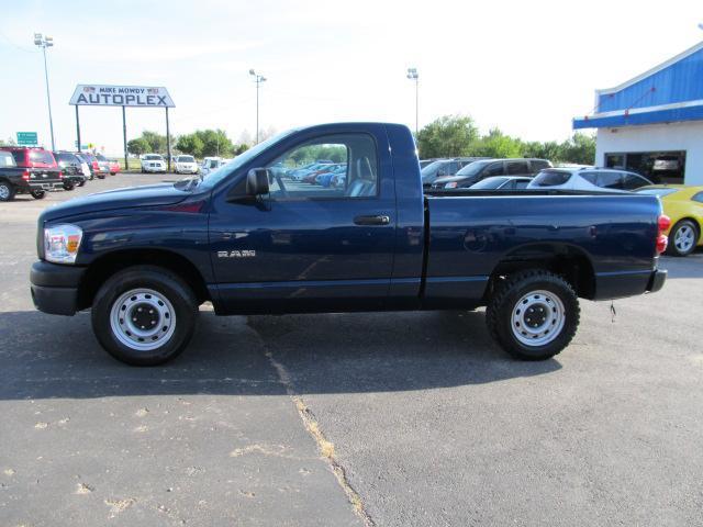 Dodge Ram 1500 Daytona Edition Pickup