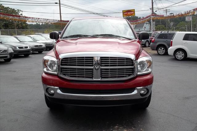 Dodge Ram 1500 2008 photo 4