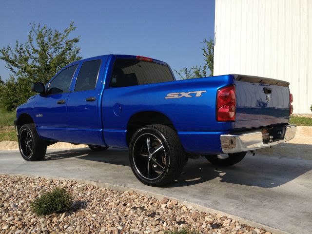 Dodge Ram 1500 2008 photo 1