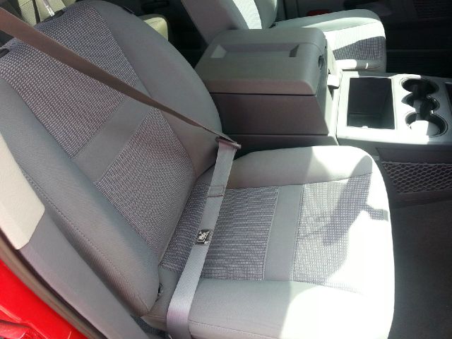 Dodge Ram 1500 Gl450 - Navigation Pickup Truck