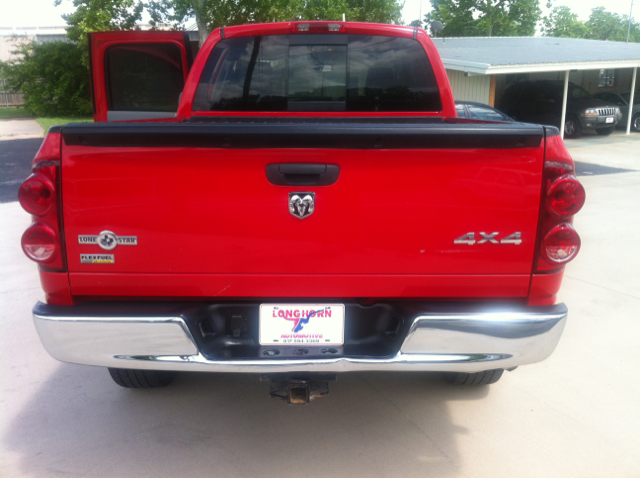 Dodge Ram 1500 2008 photo 2