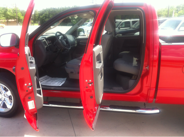 Dodge Ram 1500 2008 photo 3