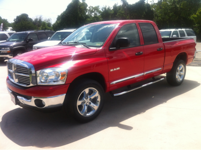 Dodge Ram 1500 2008 photo 5