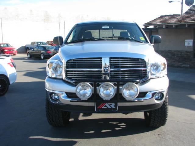 Dodge Ram 1500 2008 photo 1