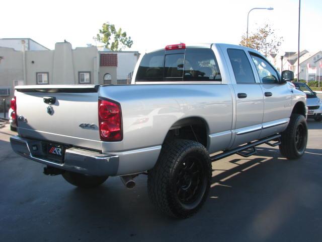 Dodge Ram 1500 2008 photo 4