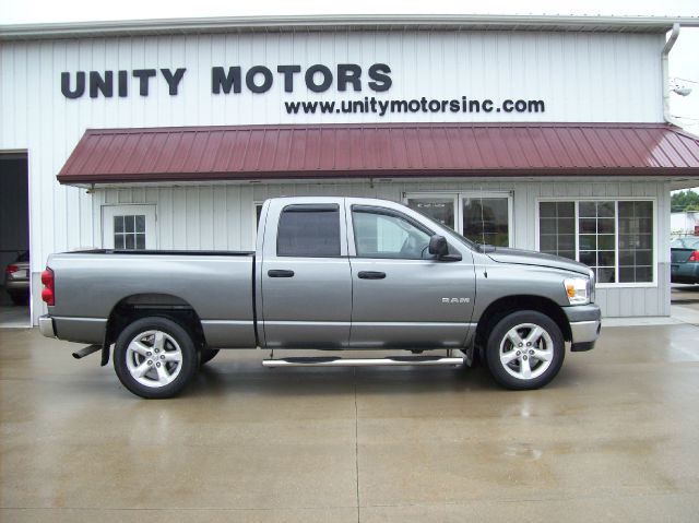 Dodge Ram 1500 2008 photo 1