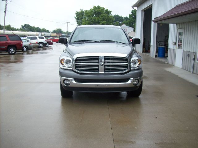 Dodge Ram 1500 2008 photo 3