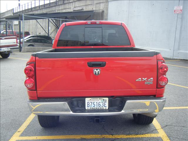 Dodge Ram 1500 2008 photo 5