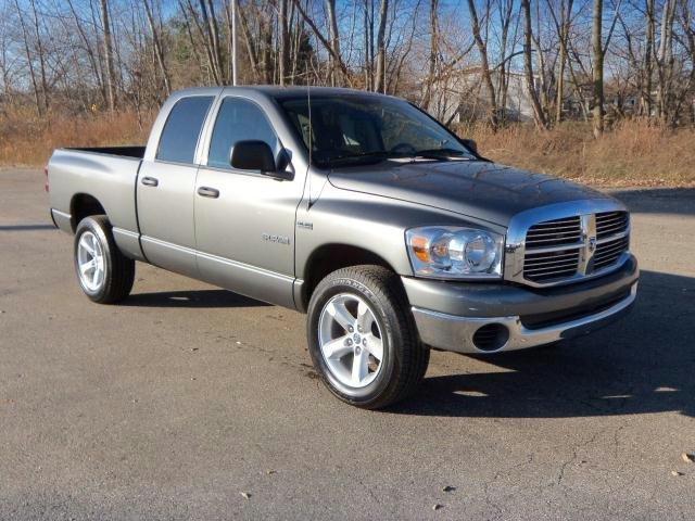 Dodge Ram 1500 Unknown Pickup