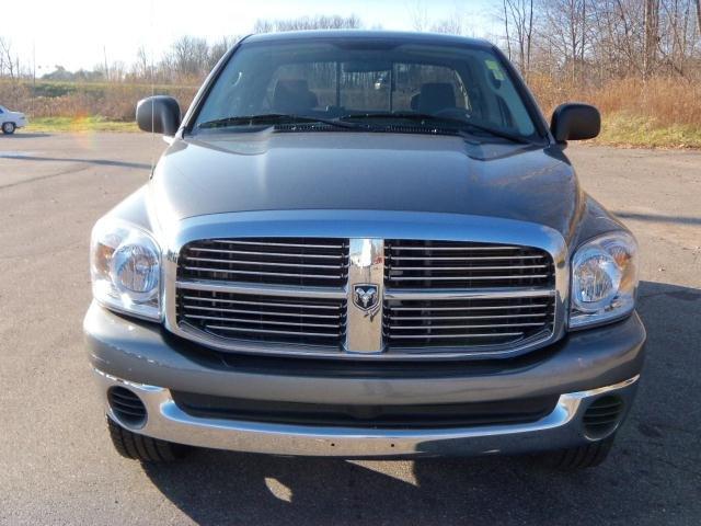 Dodge Ram 1500 2008 photo 3