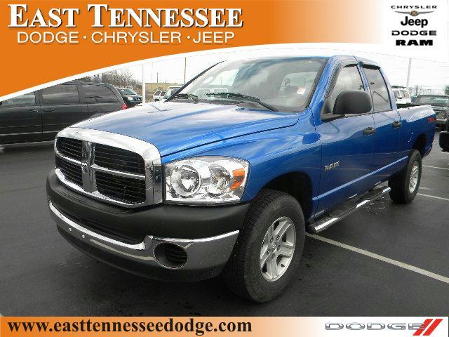 Dodge Ram 1500 SLT Pickup