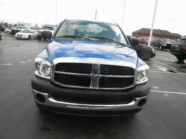 Dodge Ram 1500 2008 photo 3
