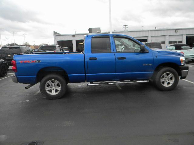 Dodge Ram 1500 2008 photo 5