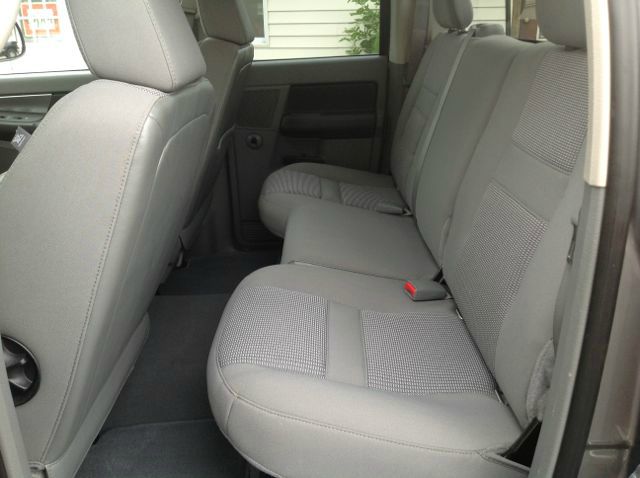 Dodge Ram 1500 Collection Rogue Pickup Truck